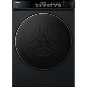 Haier HW100B14367BU1UK (Black Steel)