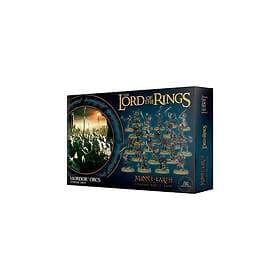 Lord of The Rings Mordor Orcs (5011921109302)