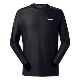 Berghaus 24/7 Base Crew LS Baselayer (Men's)