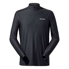 Berghaus 24/7 Base Zip LS (Men's)