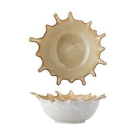 Bloomingville Alcott Bowl 24x21cm