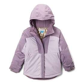 Columbia Mighty Mogul III Jacket (Jr)