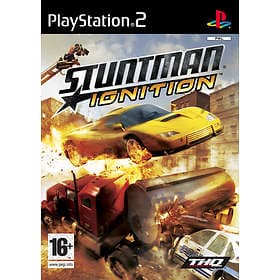 Stuntman Ignition (PS2)