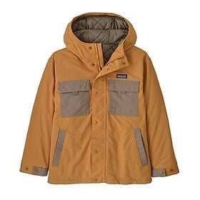 Patagonia Talon Gold Insulated Jacket (Jr)