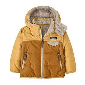 Patagonia Tribbles Jacket (Jr)