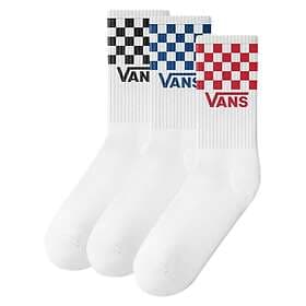 Vans Classic Check Crew