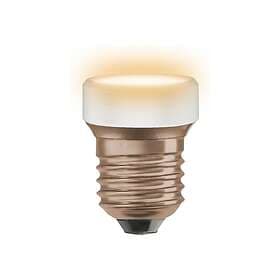 Osram 4058075839960 LED Star E27 Flat Round 2700K 3.5W