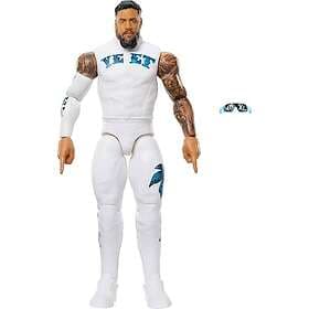 Mattel WWE Main Event Jey Uso Action Figure