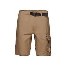 Mammut Hiking Cargo Shorts (Men's)