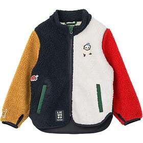 Liewood Nolan Pile Fleece Jacket (Jr)