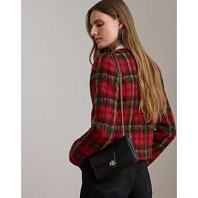 Ralph Lauren Bradley Crossbody Wallet