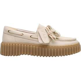Clarks Torhill Boat D (Women's)