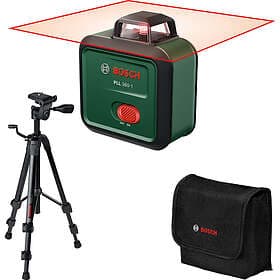 Bosch PLL 360-1 with Tripod Set