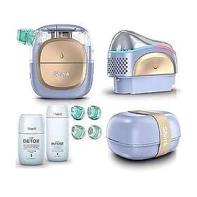 Shark FH320UKPL Facial Massager