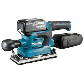 Makita DBO380RTJ (2x5,0Ah)