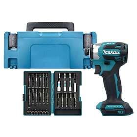 Makita DTD173ZJX2 Cordless Impact Driver (w/o Battery)