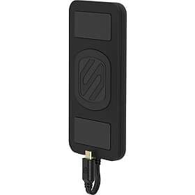 Scosche magicMOUNT™ 4000mAh micro USB