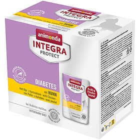 Animonda Integra Protect Adult Diabetes 8x0,085kg