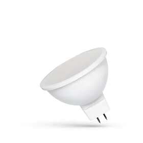 Spectrum LED WOJ+13133 MR16 GU5.3 3000K 580lm 6W