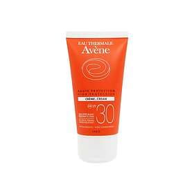 Avene High Protection Cream SPF30 50ml
