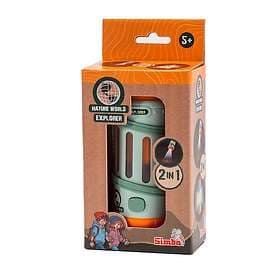 Simba Toys Nature World Explorer Torch