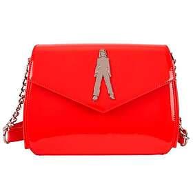 Loungefly Oops! I Did It Again Crossbody Bag