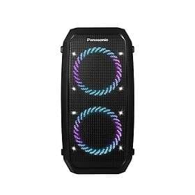 Panasonic SC-BMAX30 Portable Bluetooth Speaker