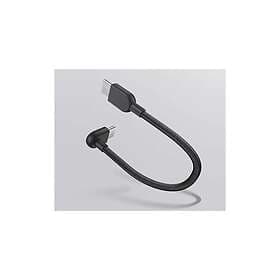 Xiaomi BHR08W0GL USB-C to USB-C 60W angled 10cm