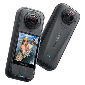Insta360 X4 Air 8K Starter Bundle