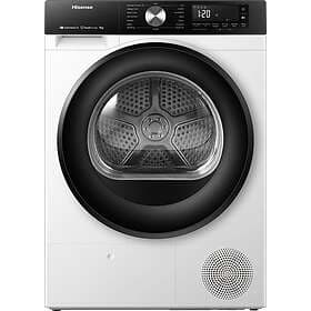 Hisense DH3S902BWCC