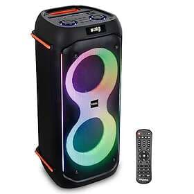 Ibiza COLUMBA600 Bluetooth Speaker