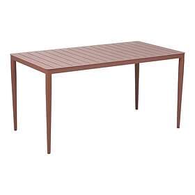 Brafab Bigby Dining Table 144x76cm (2757-48)