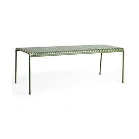 Hay Palissade Dining Table 220x90cm (AA693-F379-AB03)