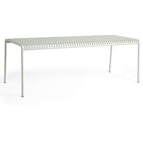 Hay Palissade Dining Table 220x90cm (AA693-F379-AA79)