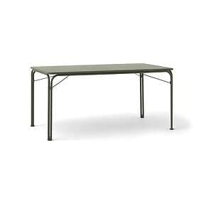 &Tradition Thorvald Outdoor Dining Table 160cm (148195A409)
