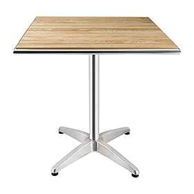 Bolero Square Table 70cm (CG835)