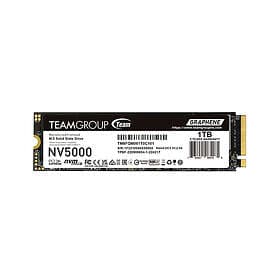 Team Group NV5000 M.2 2280 PCIe 4.0 X4 (NVMe) 1TB