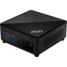 MSI Cubi 5 1M-440BEU (Black)