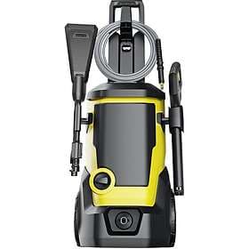 Kärcher K 7 WCM Flex eco!Booster 1.317-407.0