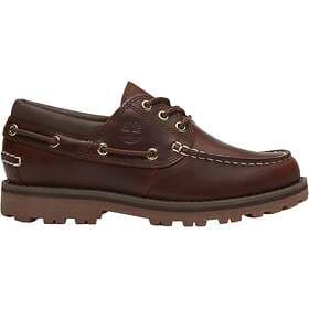 Timberland Authentic Boat Shoe