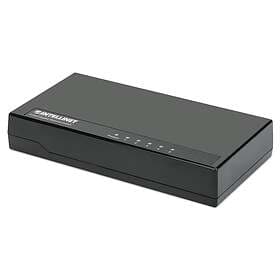 Intellinet Gigabit Ethernet Switch 561747