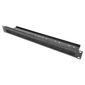 Intellinet Cable Management Panel 1U