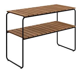Grythyttan Stålmöbler L105 Side Table 105cm (101269854)
