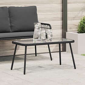 vidaXL Kaffeebord Coffee Table 90x45cm (4108267)
