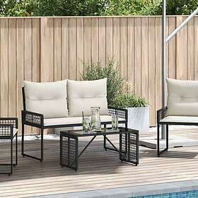 vidaXL Outdoor Table 80x40x40cm (42025182)