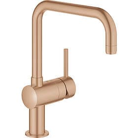 Grohe Minta Kitchen Mixer Tap 4222254 (Chrome)