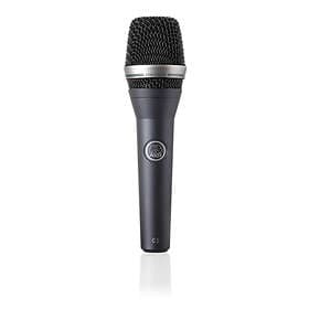 AKG C5
