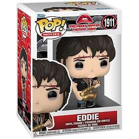 Funko POP! Movies Rocky Horror Picture Show Eddie #1911 9cm