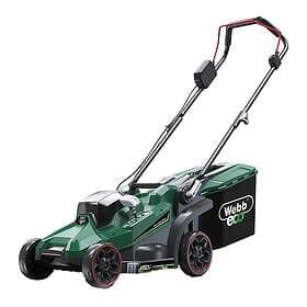 Webb WEV20LM33 20V (1x4.0Ah)