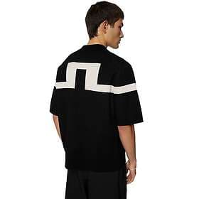 J.Lindeberg Knitted Polo Shirt (Men's)